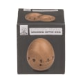 Miniatyrbilde 3 av 4: Eggklokke / Timer / Kjøkkenklokke - Egg - Klokke Tree