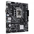 Miniatyrbillede 1 af 5: ASUS Prime H610M-R D4 SI