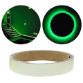 Miniatyrbillede 6 af 6: Selvlysende Tape / Glow in the Dark - 2 cm x 3 meter Green