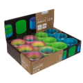 Miniatyrbilde 4 av 4: Slinky Selvlysende – Leke Multicolor