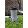 Miniatyrbillede 2 af 6: Poolpump med Filter - 2006l/h