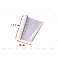 Pikkukuva 3 / 3: Dekorplast / Möbelfolie - Marmor - 1,22x50m