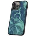 Miniatyrbilde 1 av 2: iPhone 13 Pro - Deksel/Mobildeksel Marmor Multicolor