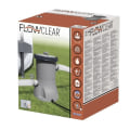 Miniatyrbillede 4 af 6: Poolpump med Filter - 2006l/h