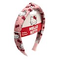 Pikkukuva 2 / 4: Hello Kitty Kunglig Hårband