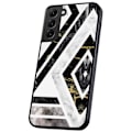 Pikkukuva 1 / 2: Samsung Galaxy S22 Plus - Kuoret/Suojakuori Kiero Kuosi Multicolor