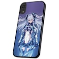 Pikkukuva 1 / 2: iPhone XR - Kuoret/Suojakuori Anime Multicolor
