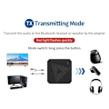 Miniatyrbild 6 av 11: Bluetooth RCA/AUX Adapter – NFC Sensor