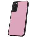 Miniatyrbilde 1 av 2: Samsung Galaxy S20 FE - Deksel/Mobildeksel Lyserosa Light pink