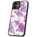 Miniatyrbilde 1 av 2: iPhone 11 - Deksel/Mobildeksel Marmor Multicolor