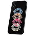 Miniatyrbillede 1 af 2: Samsung Galaxy A56 5G - Cover/Mobilcover Læber