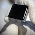Pikkukuva 4 / 5: Verktyg till Mobiltelefon - Lossa på LCD-displayen
