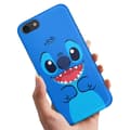 Kuoret / Suojakuoret iPhone 6 / 6s - Stitch