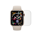 Pikkukuva 3 / 3: Näytönsuoja - Apple Watch 44mm - Täydellinen Suojaus Transparent
