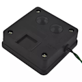 Pikkukuva 2 / 11: 7m LED Girlang - Solcell