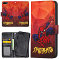 Miniatyrbilde 1 av 2: iPhone 7/8 Plus - Lommebok Deksel Spider-Man