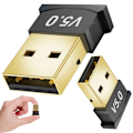 Pikkukuva 1 / 4: USB Bluetooth-adapteri / Vastaanotin - V5.0