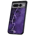 Miniatyrbilde 1 av 2: Google Pixel 8 Pro - Deksel/Mobildeksel Marmor
