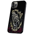 Miniatyrbild 1 av 2: iPhone 11 Pro - Skal/Mobilskal Only God Can Judge Me