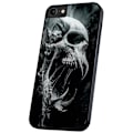 Miniatyrbild 1 av 2: iPhone 6/7/8 Plus - Skal/Mobilskal Skull