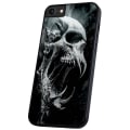 Pikkukuva 1 / 2: iPhone 6/7/8 Plus - Kuoret/Suojakuori Skull