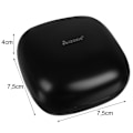 Pikkukuva 3 / 11: Öronsnäckor/Earbuds - Wireless Black