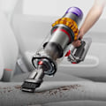 Miniatyrbillede 5 af 11: 2-Pak - Filter til Dyson V10/V11/V15 – Efterfilter Blue V15 (HEPA+)