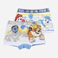 Paw Patrol Kalsonger för Barn - 2-Pack 6-8 år
