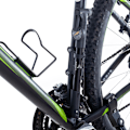 Pikkukuva 9 / 10: Cykelpump med Tryckmätare