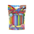Miniatyrbilde 1 av 3: 2-Pack Mjuk Modellera / Lera - Leklera - 10 färger Multicolor