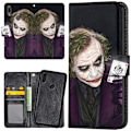 Miniatyrbillede 1 af 2: Xiaomi Mi A2 Lite - Mobilcover/Etui Cover Joker