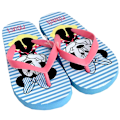 Pikkukuva 2 / 3: Mimmi Pigg Flip-flops för Barn - Tofflor 26/27