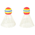 Miniatyrbillede 6 af 8: LED-belysta tennisracketar + dart
