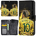 Pikkukuva 1 / 2: iPhone 12 Mini - Lompakkokotelo/Kuoret Neymar