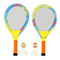 Miniatyrbild 3 av 8: LED-belysta tennisracketar + dart