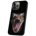 Miniatyrbilde 1 av 2: iPhone 14 Pro Max - Deksel/Mobildeksel Snake