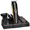 Miniatyrbilde 4 av 11: 2-i-1 Hårklipper / Hårtrimmer / Skjeggtrimmer – Barbermaskin