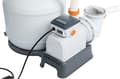 Pikkukuva 2 / 4: Sandfilterpump för pool - 11355L/h