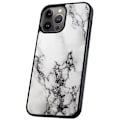 Pikkukuva 1 / 2: iPhone 13 Pro - Kuoret/Suojakuori Marmori Multicolor