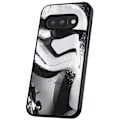 Miniatyrbillede 1 af 2: Google Pixel 9A - Cover/Mobilcover Stormtrooper Star Wars
