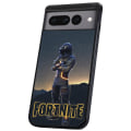 Miniatyrbilde 1 av 2: Google Pixel 7 Pro - Deksel/Mobildeksel Fortnite