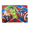 Miniatyrbilde 1 av 2: Avengers placemat 43x28 cm - Army design