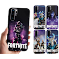 Miniatyrbilde 1 av 2: Huawei P30 Pro - Deksel/Mobildeksel Fortnite 24