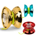 Miniatyrbillede 1 af 3: Jojo / Yoyo – Metal Multicolor