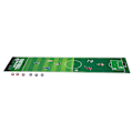 Miniatyrbilde 6 av 10: Drinking Game, Tabletop Football, Multicolor
