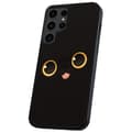 Samsung Galaxy S24 Ultra - Skal/Mobilskal Cat