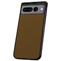 Miniatyrbillede 1 af 2: Google Pixel 9 Pro XL - Cover/Mobilcover Brun