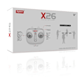 Pikkukuva 8 / 10: Syma X26 Drönare - 2,4 GHz