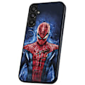 Miniatyrbild 1 av 2: Samsung Galaxy S24 FE - Skal/Mobilskal Spiderman