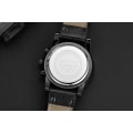 Pikkukuva 3 / 11: Quartz Klocka / Armbandsur - Svart Black